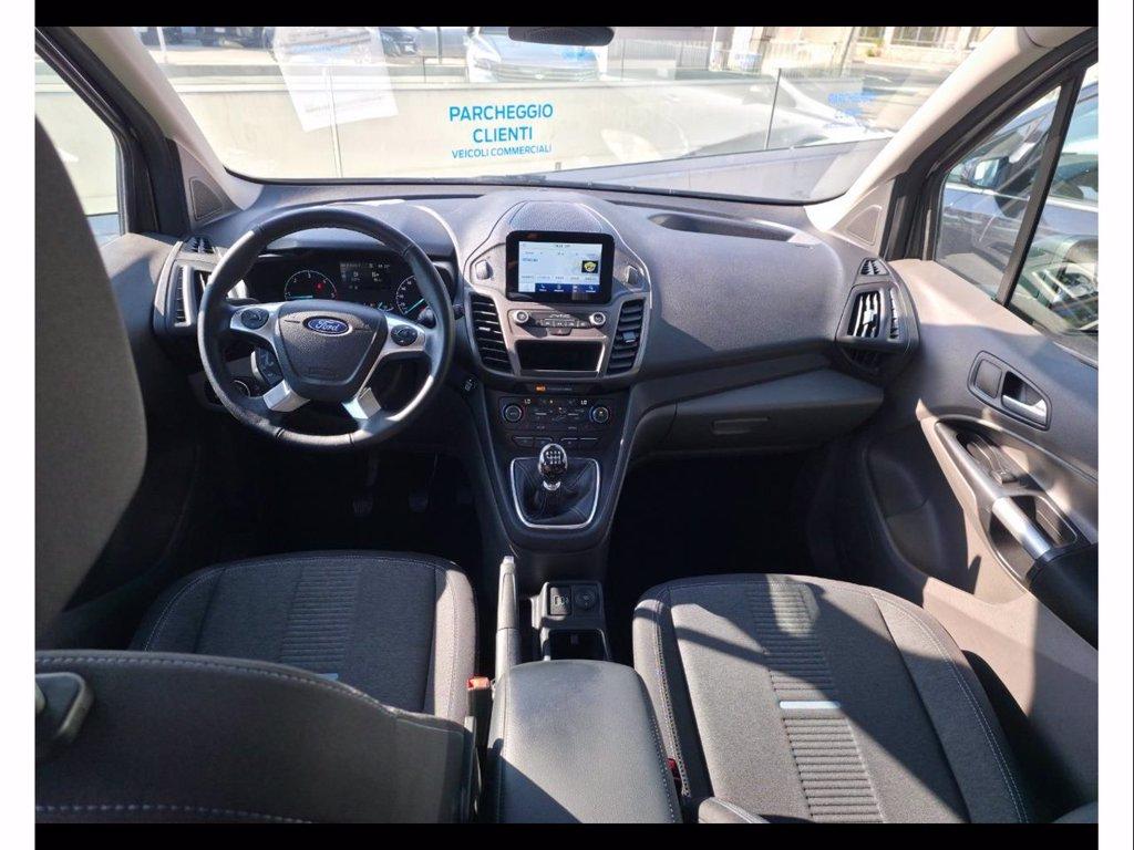 FORD Gran tourneo connect 1.5 tdci 120cv active del 2022