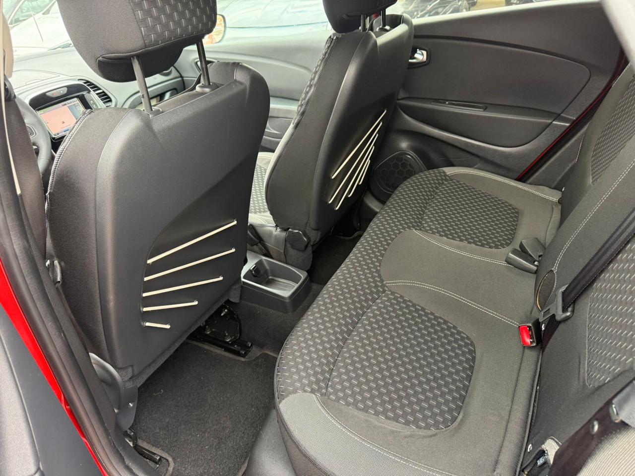 Renault Captur dCi 8V 110 CV Start&Stop Energy Initiale Paris