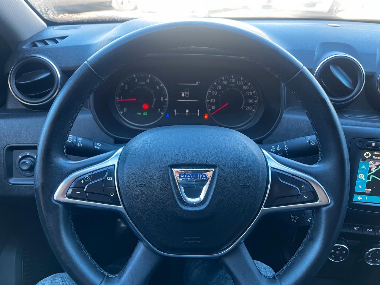 Dacia Duster 1.5 Blue dCi 8V 115 CV 4x2 Prestige