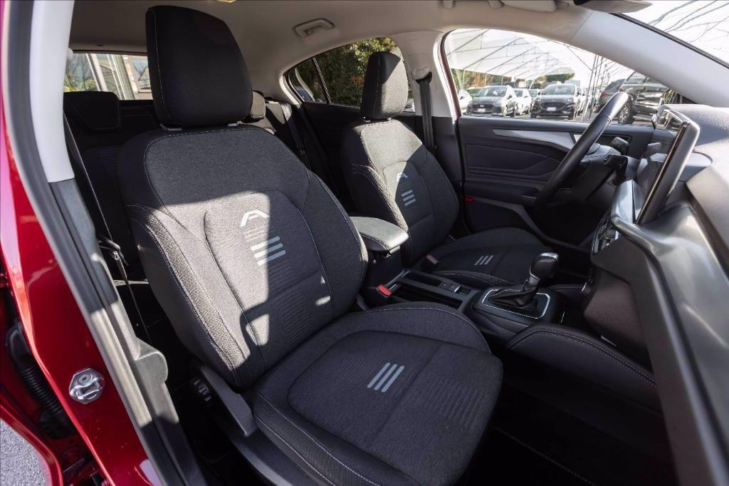 FORD Focus Active 1.0t ecoboost h X 155cv powershift del 2023