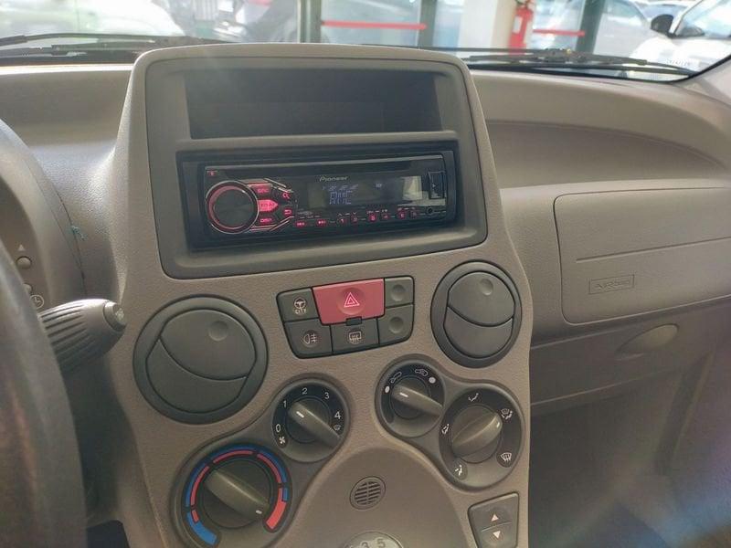 FIAT Panda Panda 1.2 4x4 Climbing