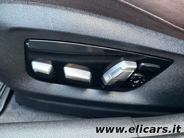 BMW 530 d xDrive Touring Msport