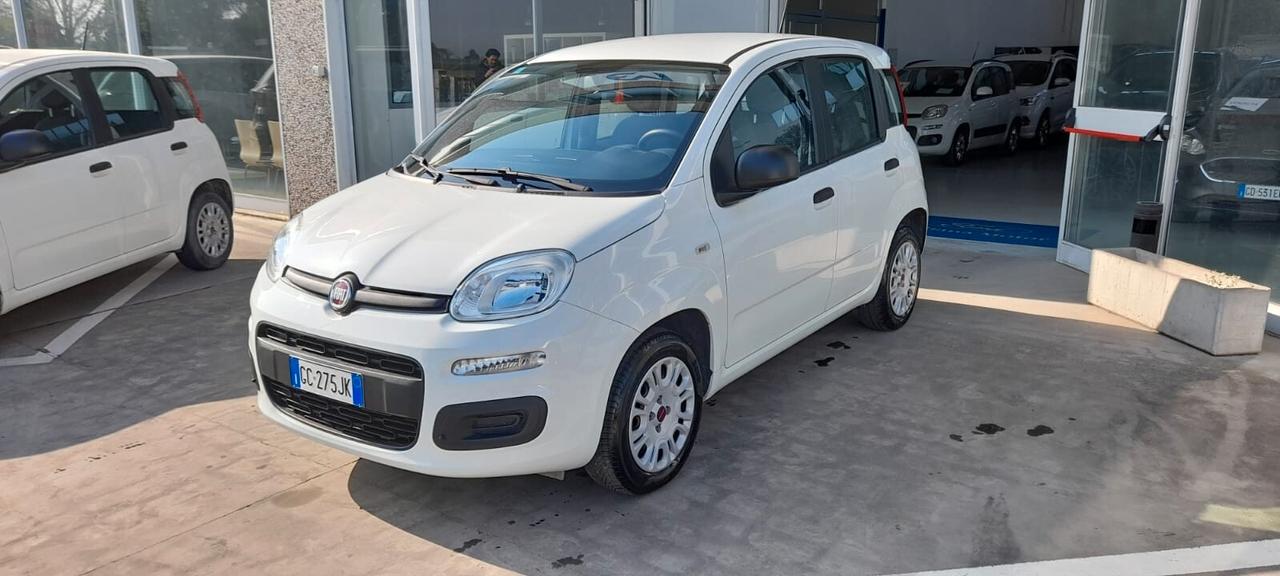 Fiat Panda 1.2 Easy