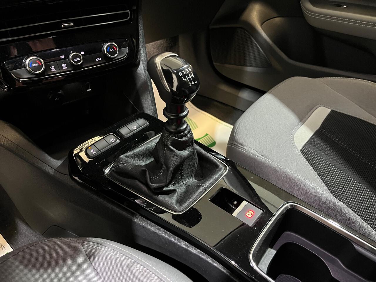 Opel Mokka 1.5 diesel Elegance