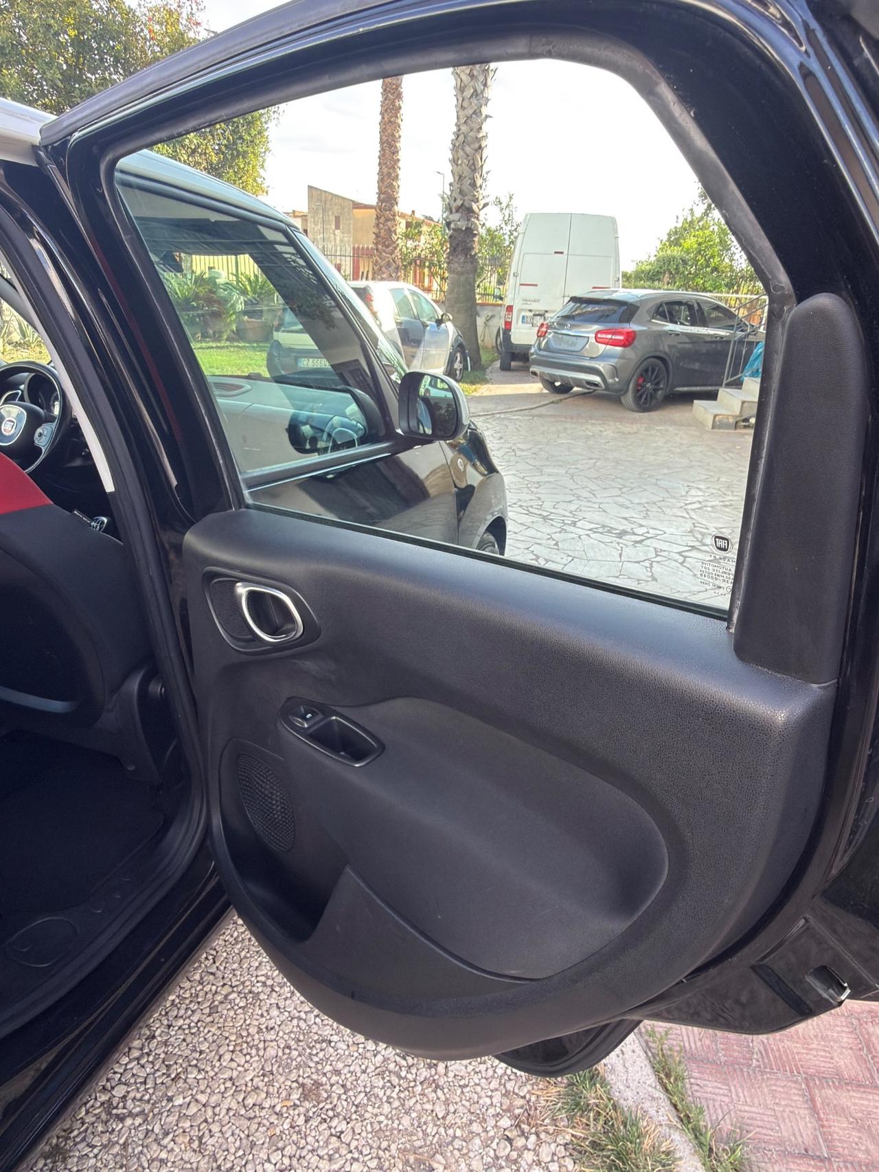 Fiat 500L 1.3 Multijet 95 CV Lounge