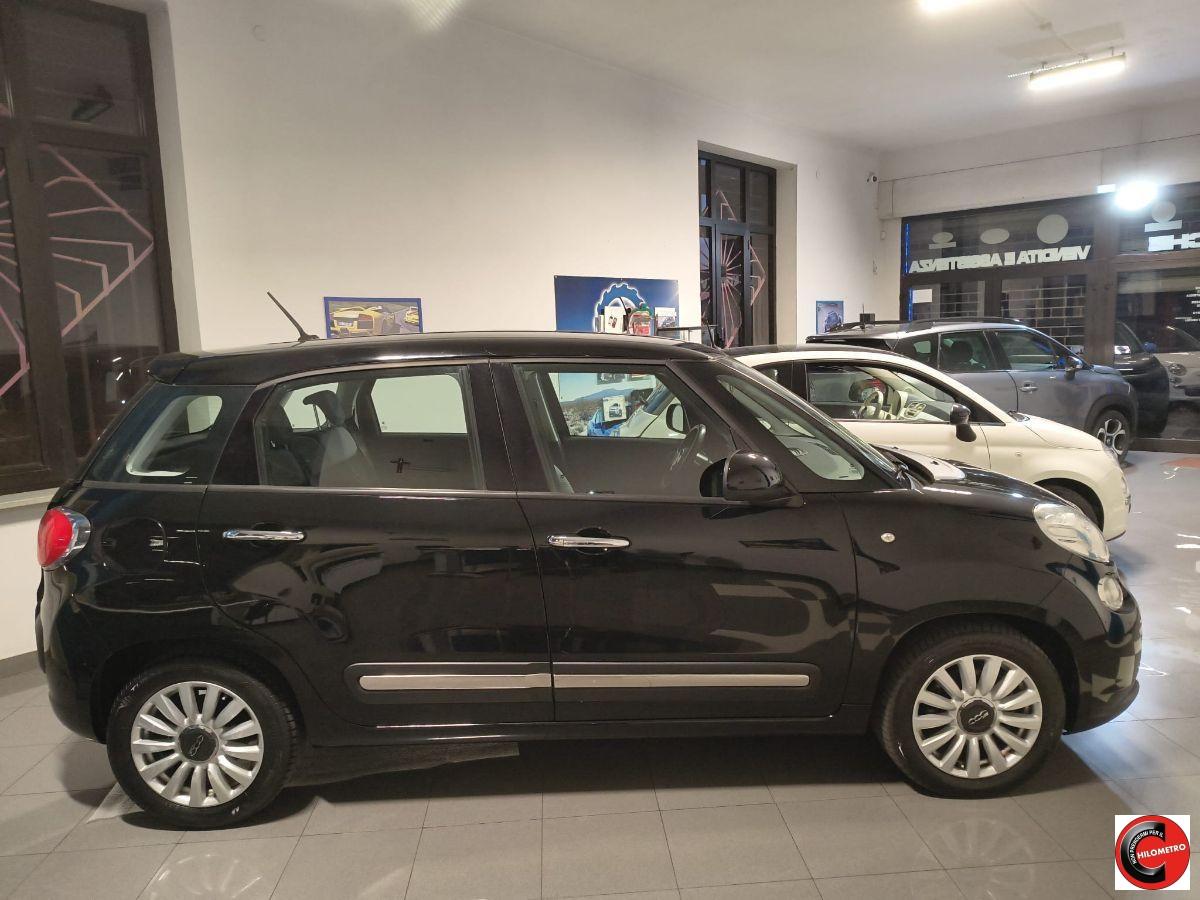 FIAT - 500 L - 1.3 Multijet 85 CV Pop Star
