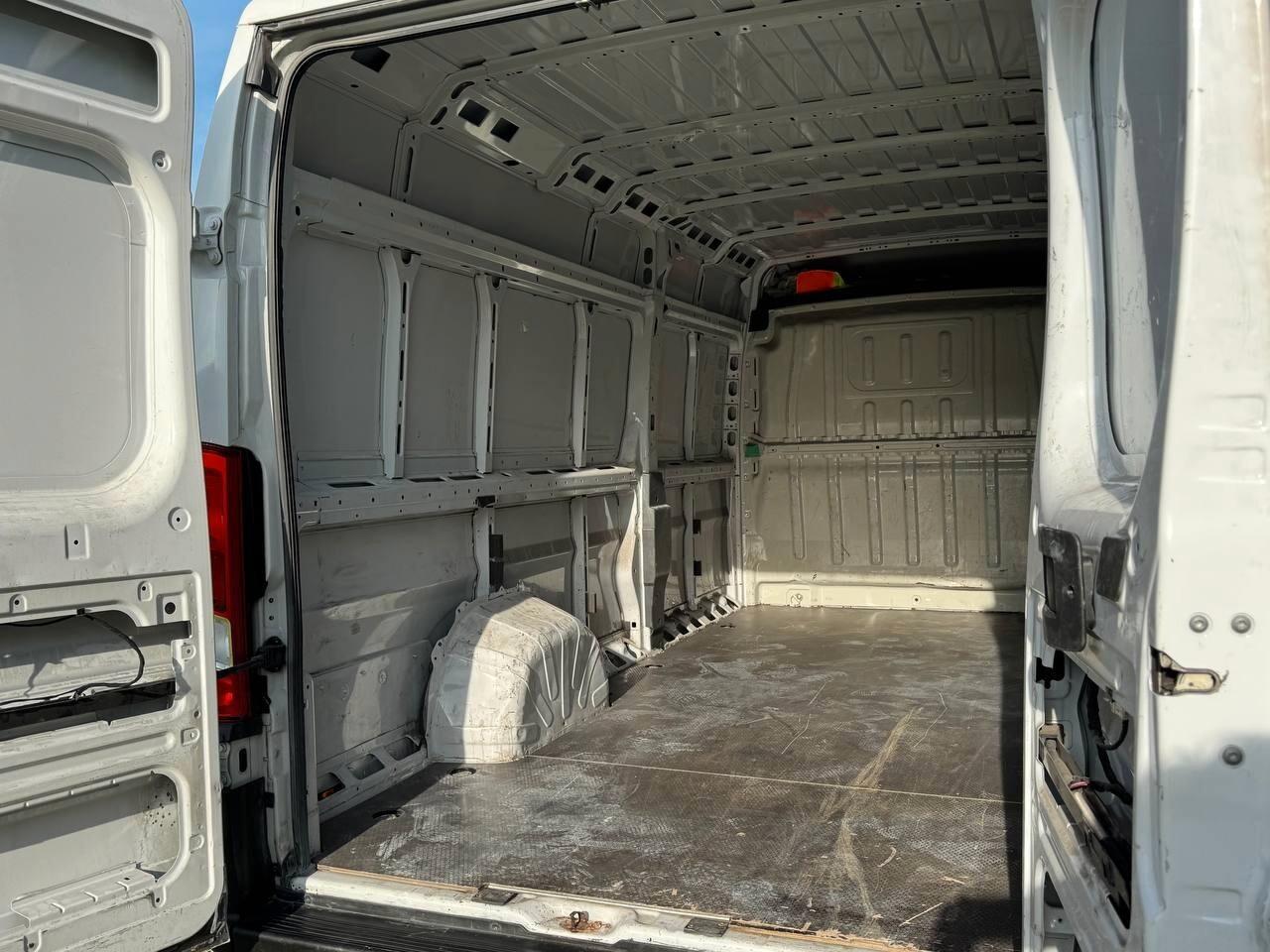 Fiat Ducato MAXI 35 XL H2 2.2 Mjt 160CV Furgone
