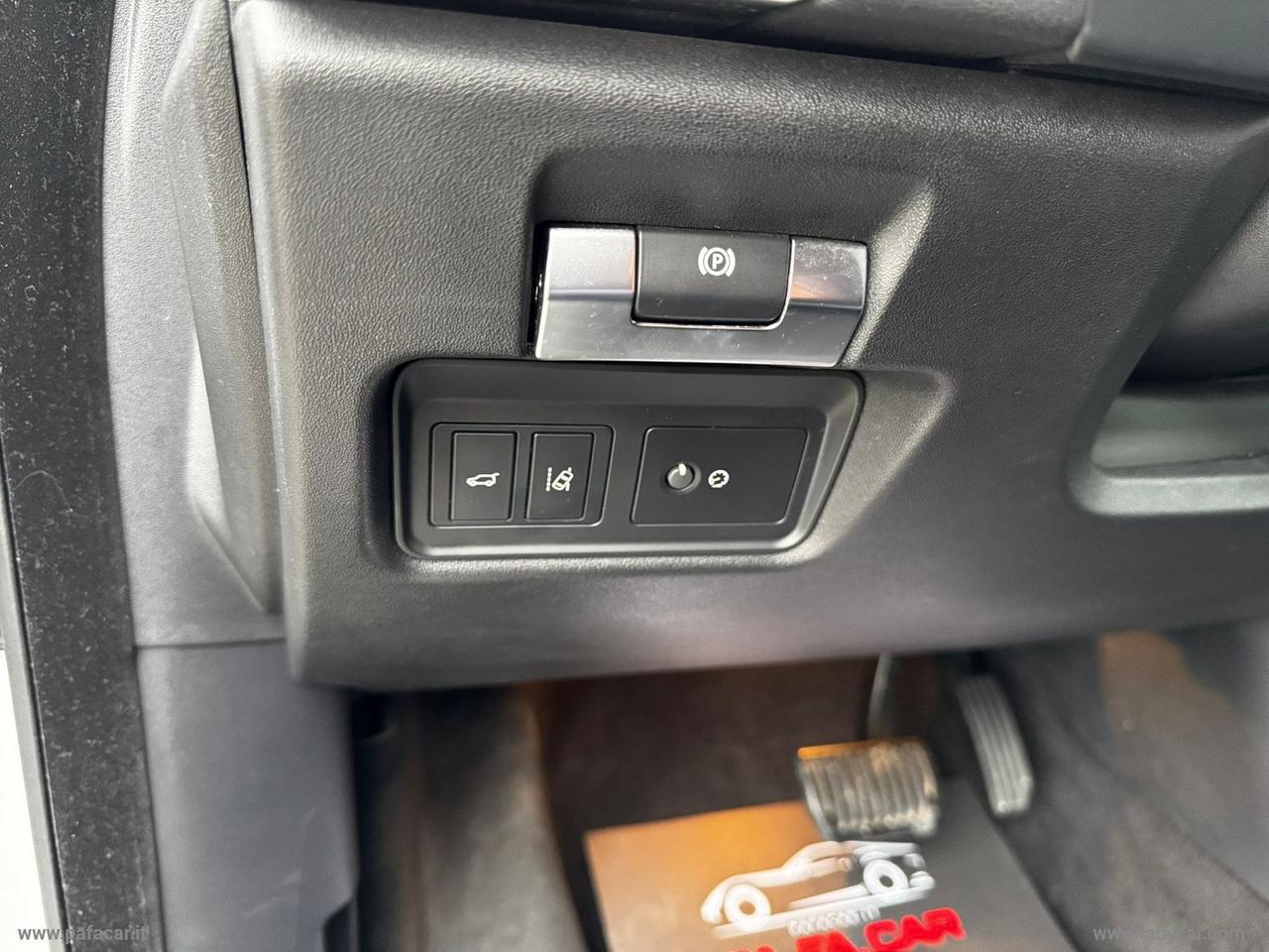 JAGUAR E-Pace 2.0D 150CV AWD aut. R-Dynamic HSE