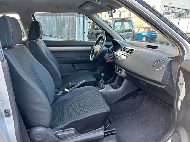 SUZUKI Swift 1.3 3p. GL *OK NEOPATENTATI* *FINANZIABILE*