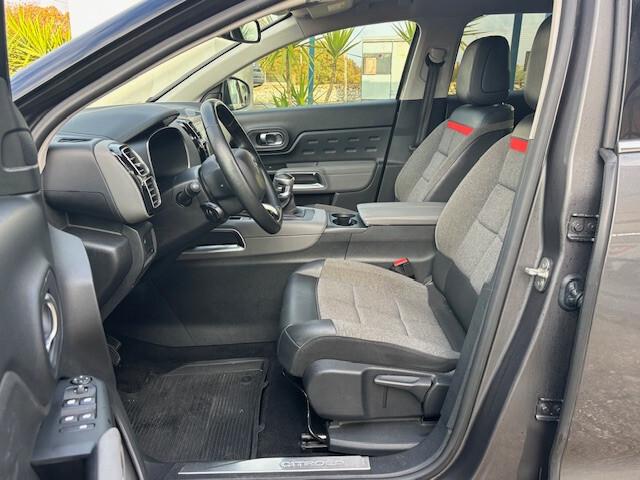 Citroen C5 Aircross BlueHDi 130 S&S Shine