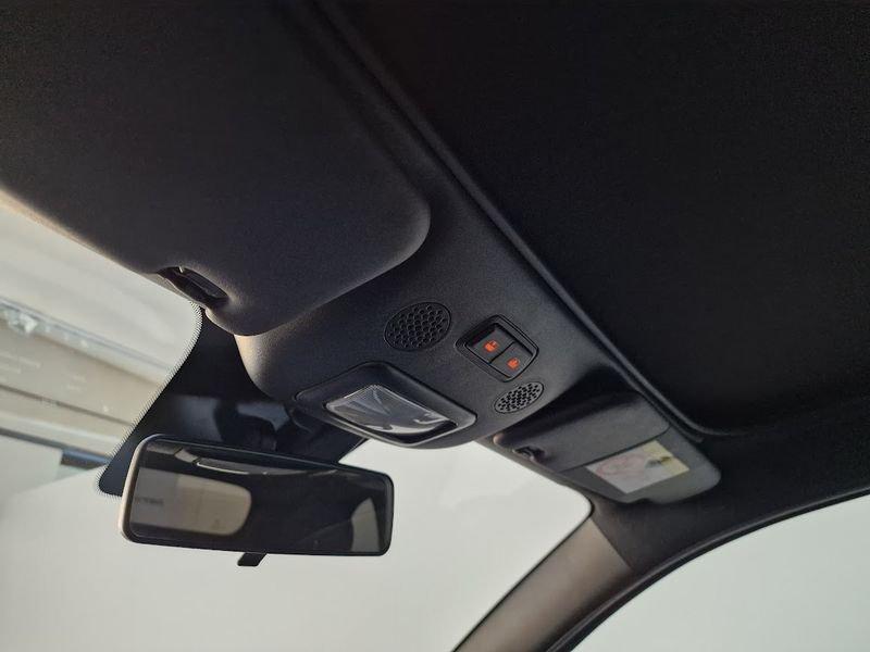 FIAT 500C 500 Cabrio 1.0 Hybrid Hey Google