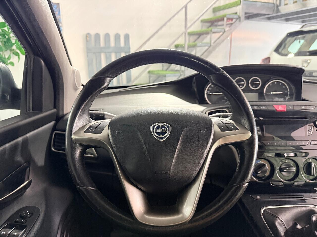 Lancia Ypsilon 1.2 69cv 5p.