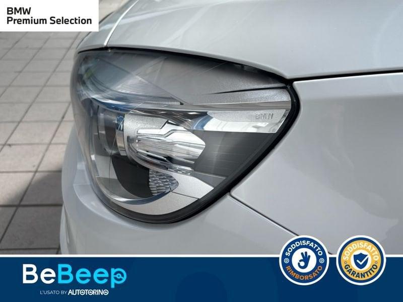 BMW Serie 2 Active Tourer 225XE ACTIVE TOURER IPERFORMANCE LUXURY AUTO MY17