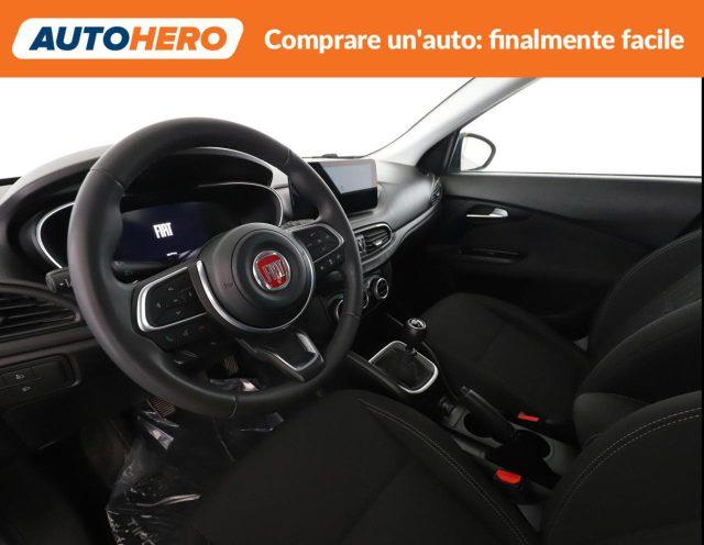 FIAT Tipo 1.6 Mjt S&S 5 porte City Life