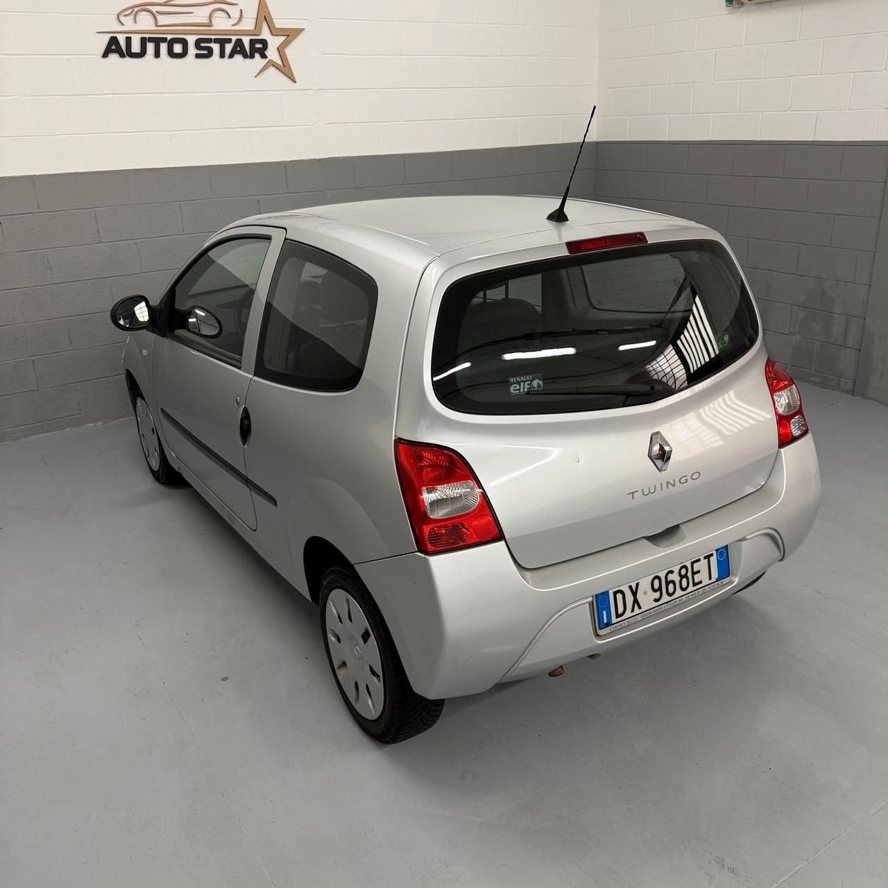Renault Twingo 1.2 16V Le Iene NEOPATENTATI