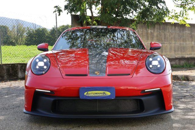 PORSCHE 911 992 GT3 APPROVED - PPF - IVA ESP. - UFF. ITALIA