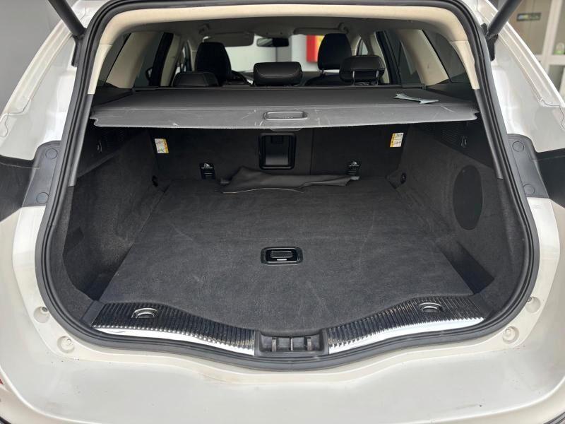 Ford Mondeo 2.0 TDCi 150 CV S&S Powershift Station Wagon Vignale