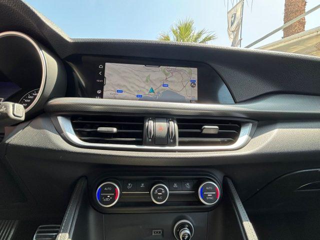 ALFA ROMEO Stelvio 2.2 Turbodiesel 190 CV AT8 Q4 Sprint