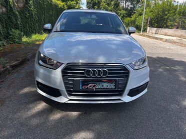 Audi A1 SPB 1.4 TDI Admired