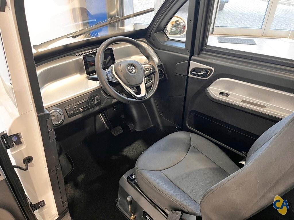 FREEDOM OTTO - Macchina Senza Patente