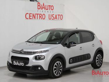 Citroën C3 C3 BlueHDi 75 S&S Shine