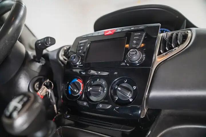 Lancia Ypsilon 1.2 69 CV 5 porte Gold