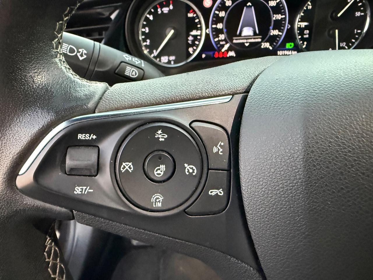 Opel Insignia 2.0 174 CV S&S aut. Sports Tourer GS Line