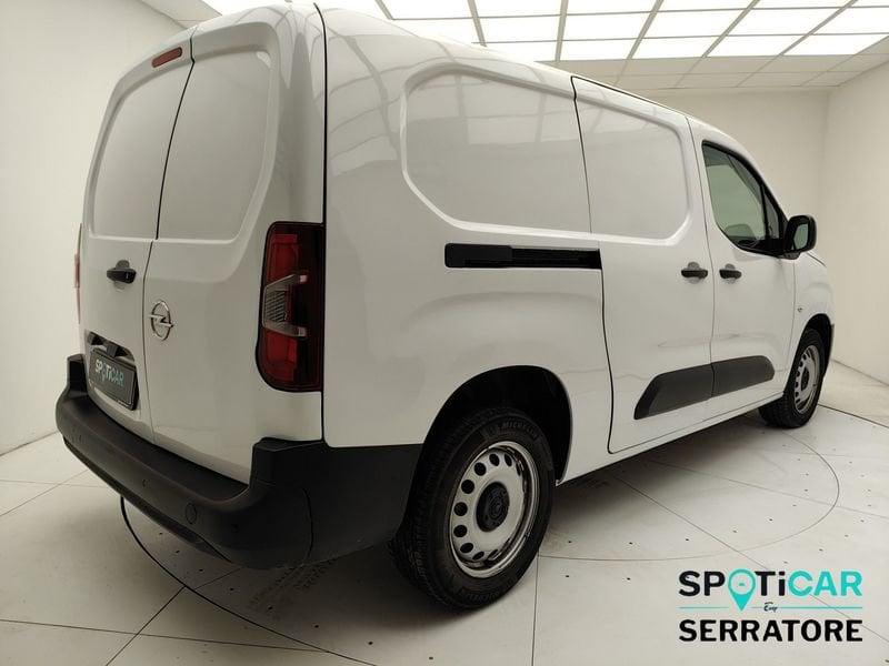 Opel Combo IV cargo 1.5d 100cv S&S Edition L2H1 mt6