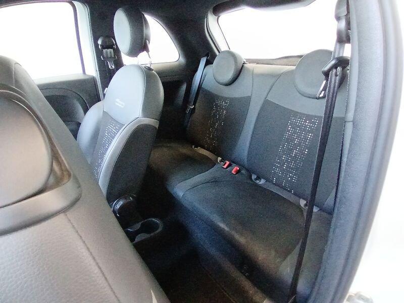 FIAT 500 III 2015 1.0 hybrid Connect 70cv