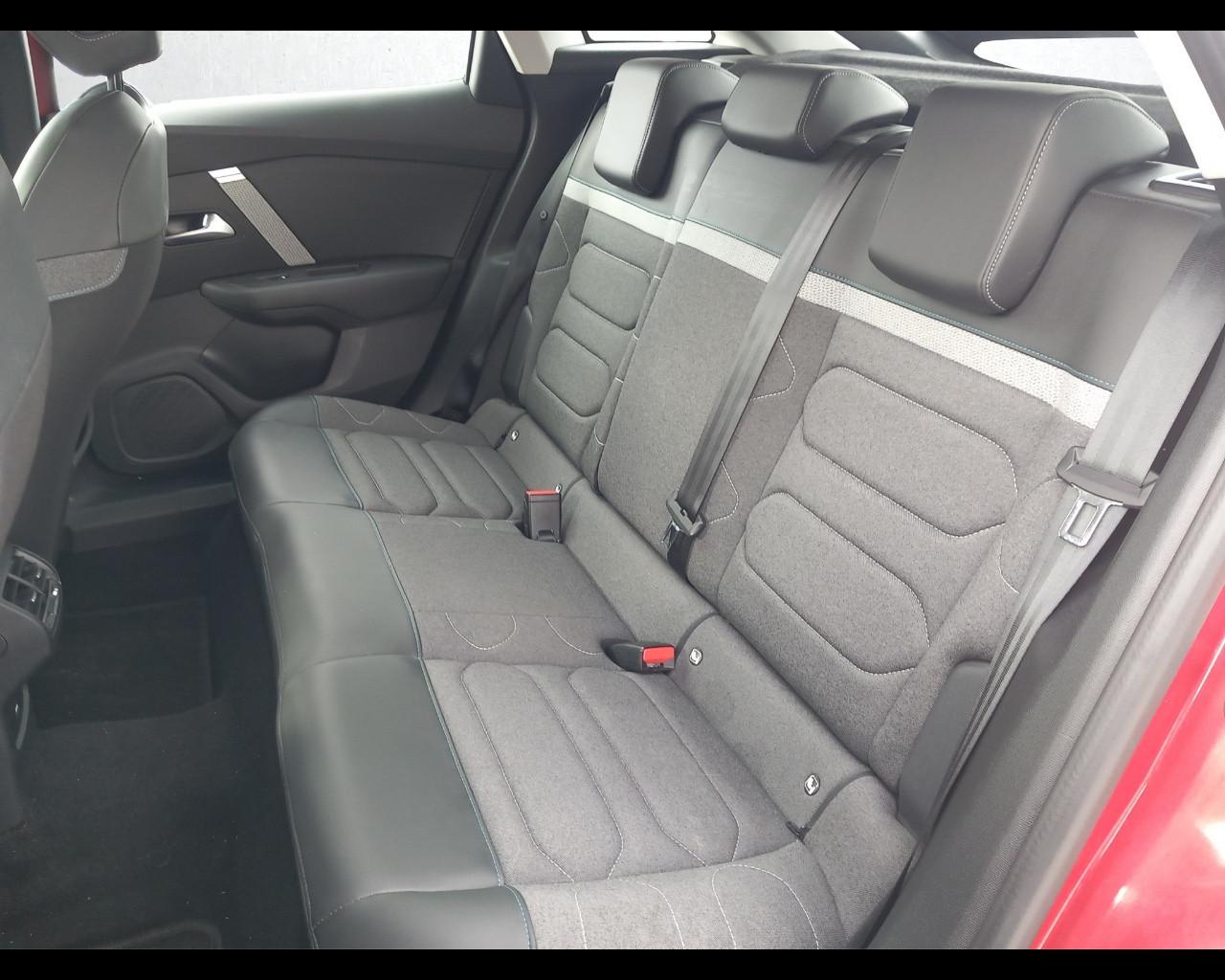 CITROEN C4 3ª serie - C4 PureTech 130 S&S Shine