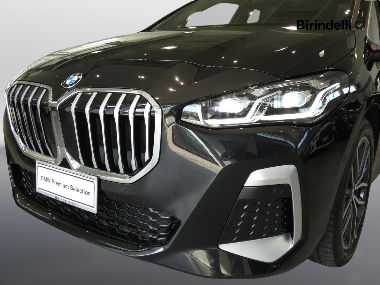 BMW Serie 2 A.T. (U06) - 218d Active Tourer Msport