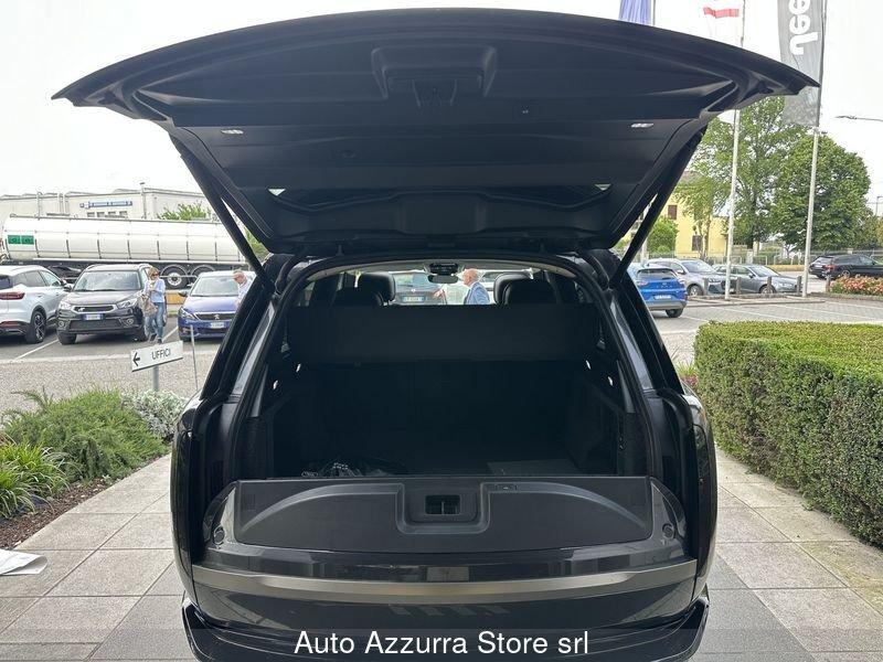 Land Rover Range Rover Range Rover 3.0d i6 mhev HSE awd 350cv auto