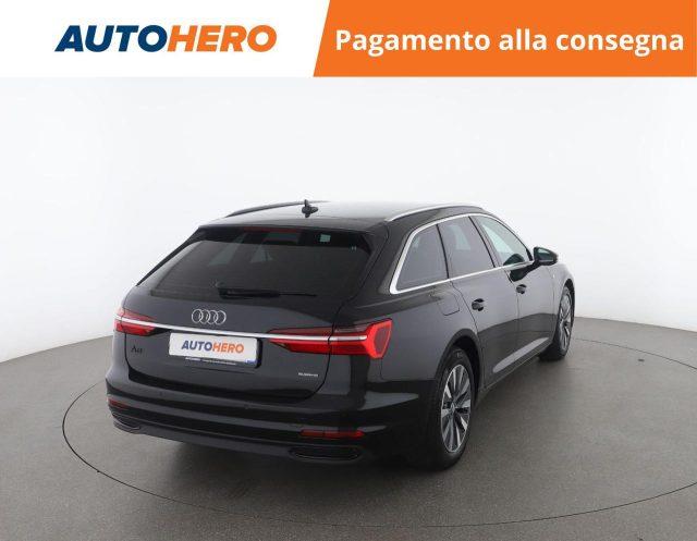 AUDI A6 Avant 40 2.0 TDI quattro ultra S tronic Business