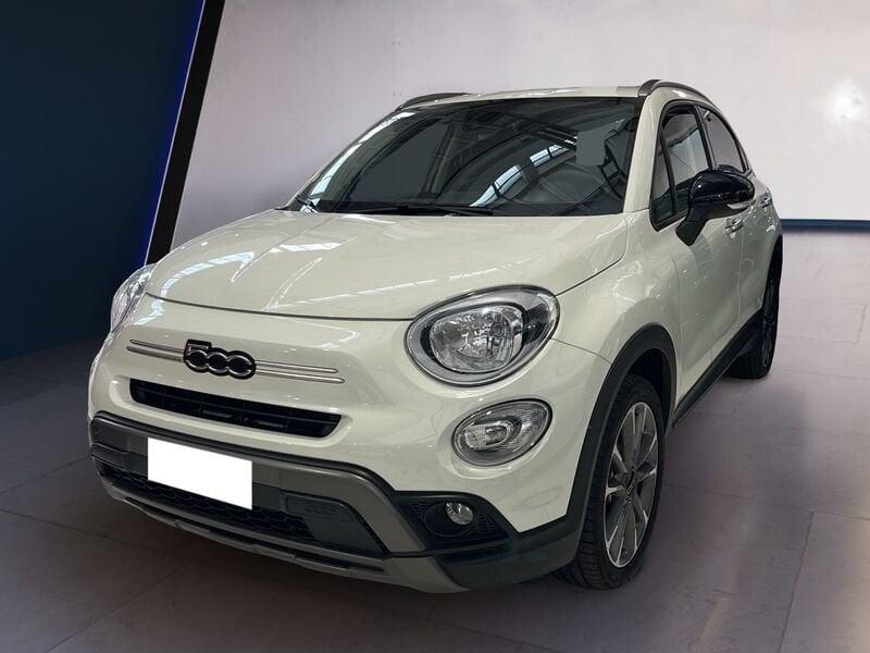 FIAT 500X 500 X Hatchback My22 1.5 Hybrid130cv Dct Cross