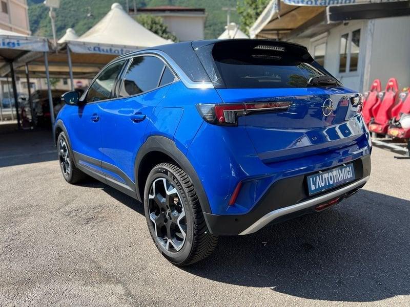 Opel Mokka Mokka 1.2 Turbo 136 CV Ultimate