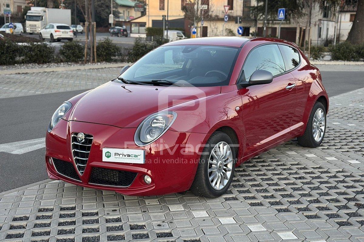 ALFA ROMEO MiTo 1.3 JTDm 85 CV S&S Progression