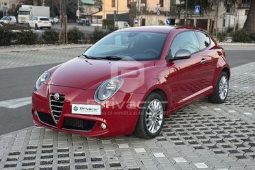 ALFA ROMEO MiTo 1.3 JTDm 85 CV S&S Progression