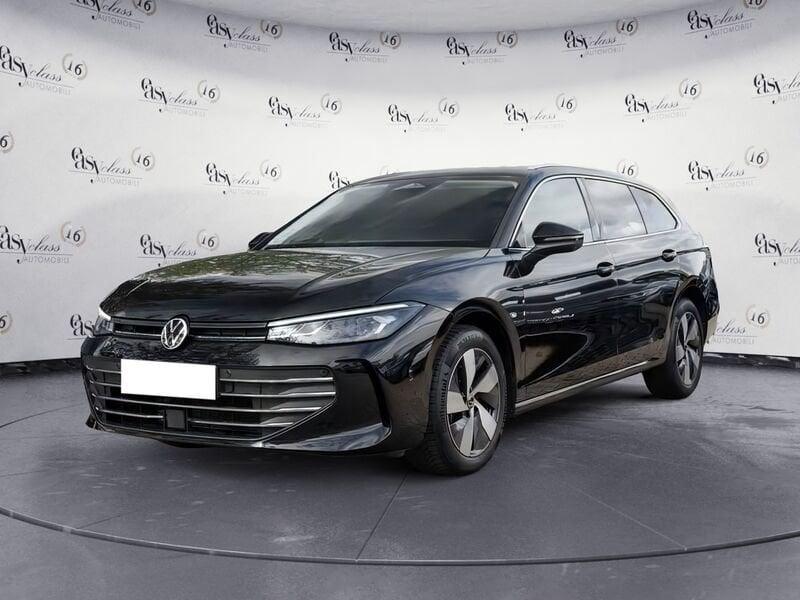 Volkswagen Passat Variant Passat Variant 1.5 eTSI DSG Business *IQ-Drive LED NAVI CAMERA GANCIO TRAINO