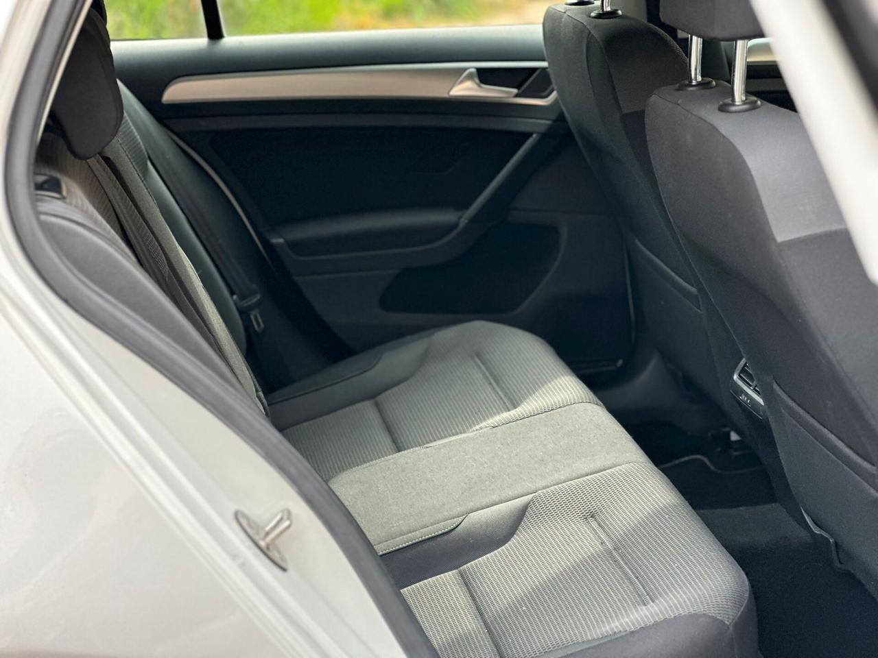 Volkswagen Golf 1.6 TDI 115 CV 5p. Sport BlueMotion Technology