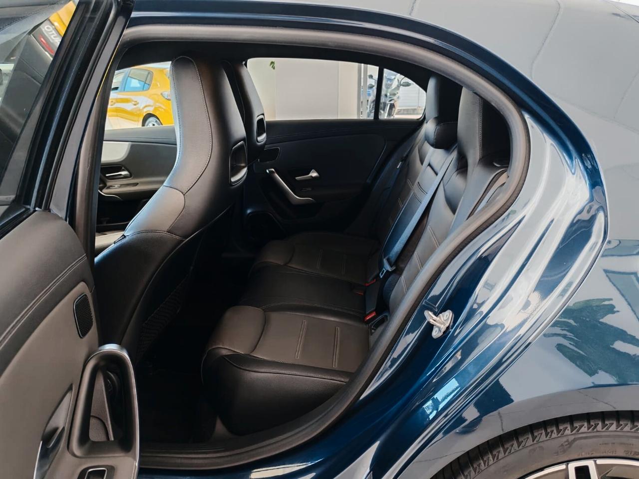 Mercedes A 200 d Automatic Premium Amg 2021