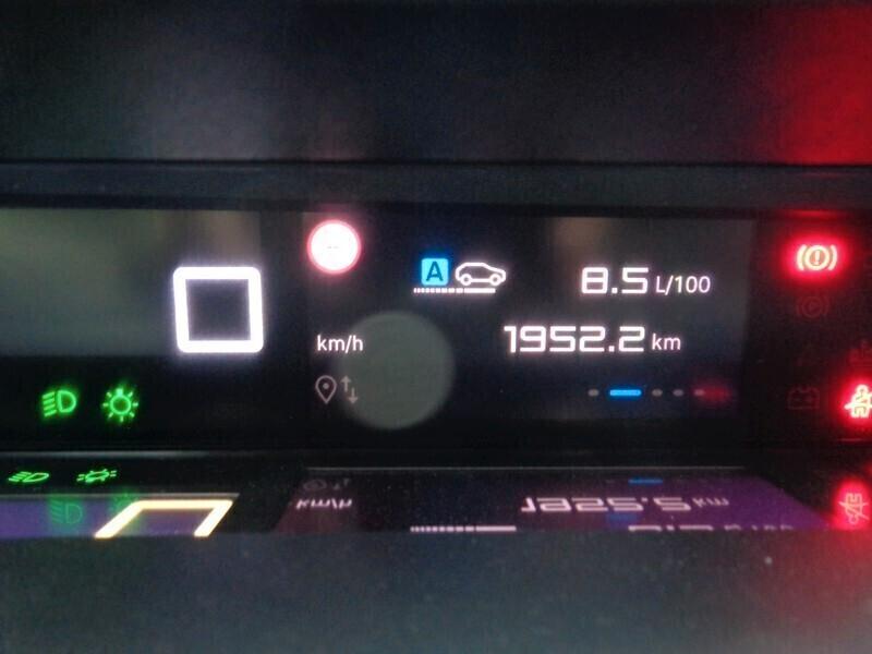 Citroen C3 PureTech 100 S&S Max 1.900 KM