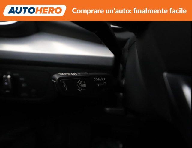 AUDI Q5 2.0 TDI 190 CV quattro S tronic Design