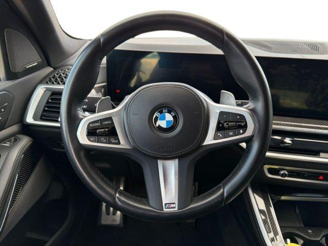 BMW X5 xDrive30d 48V Msport