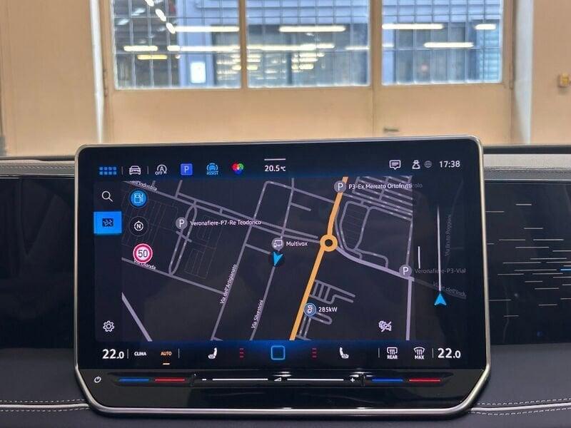 Volkswagen Tiguan 2.0 TDI 150 CV DSG Elegance