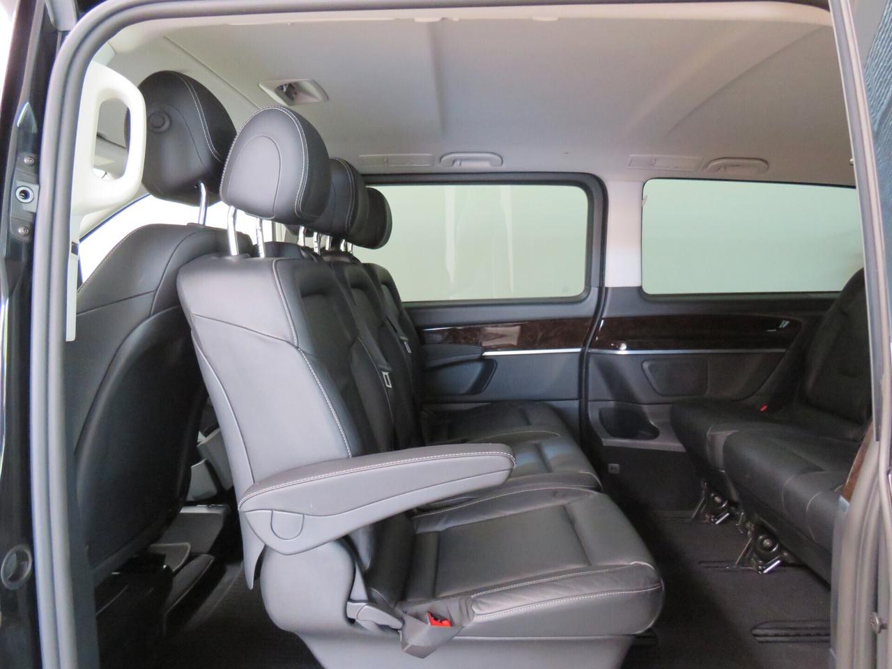 Mercedes-benz V 220 d Premium Extralong
