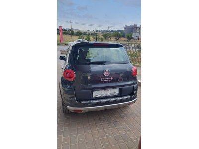 Fiat 500L CITY CROSS