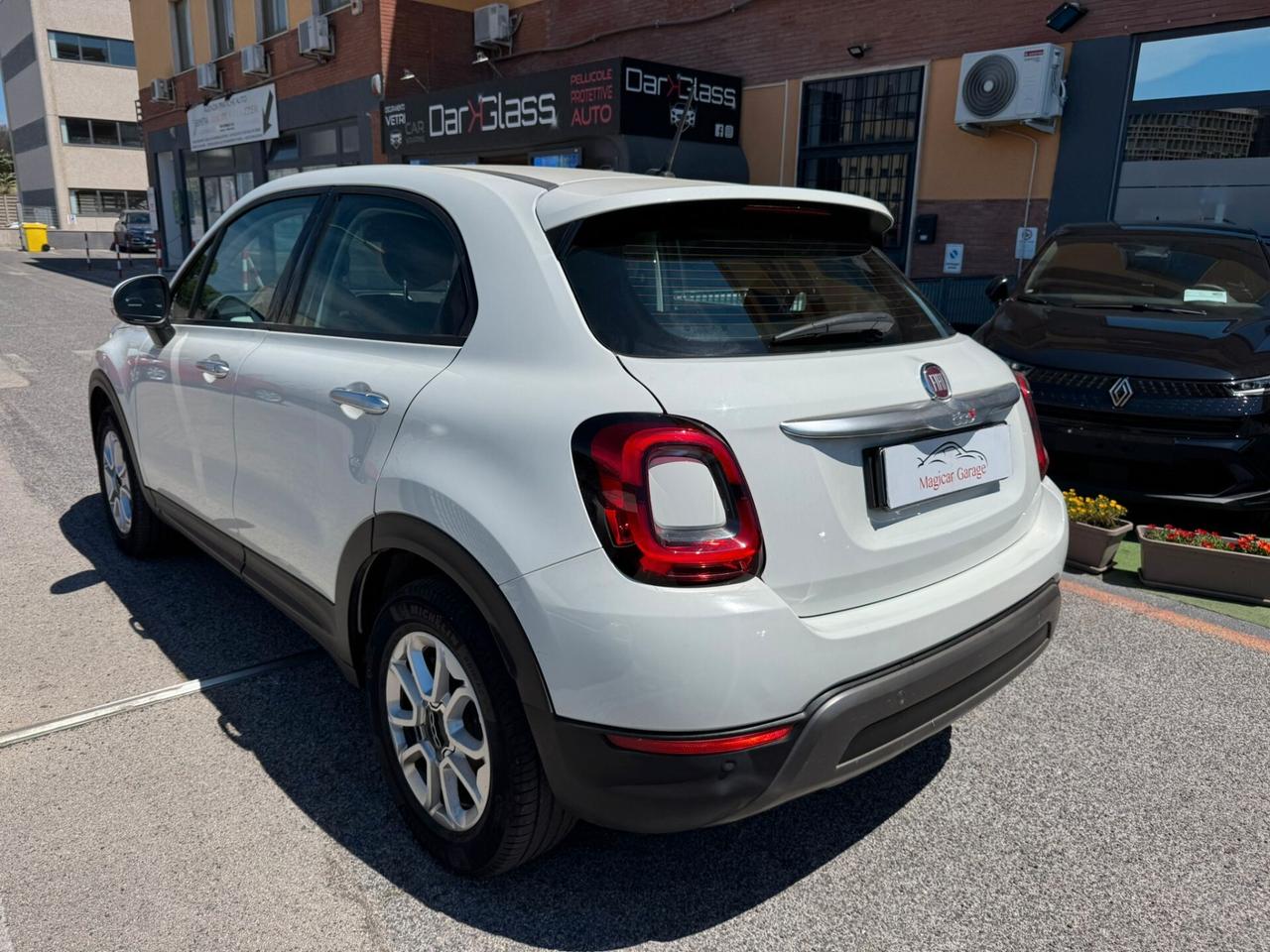 Fiat 500X 1.3 MultiJet 95 CV City Cross