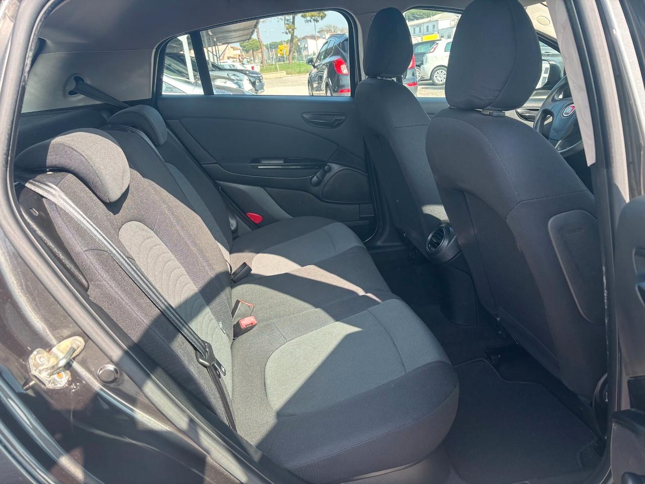 Fiat Bravo 1.4 EasyPower Easy