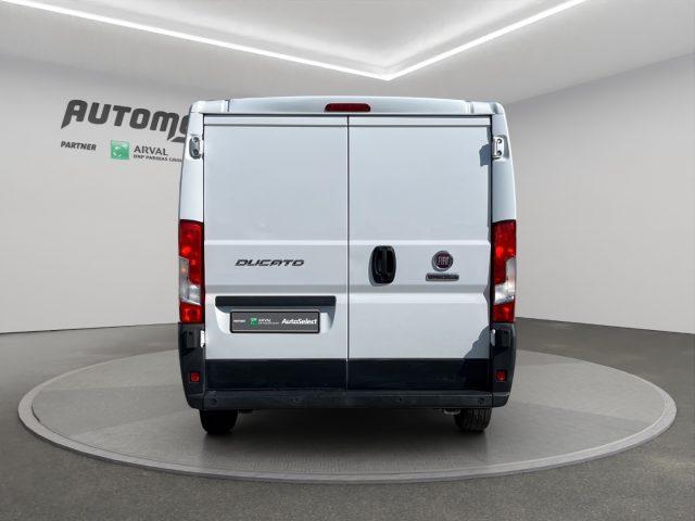 FIAT Ducato 2.3 MJT 140CV L1H1