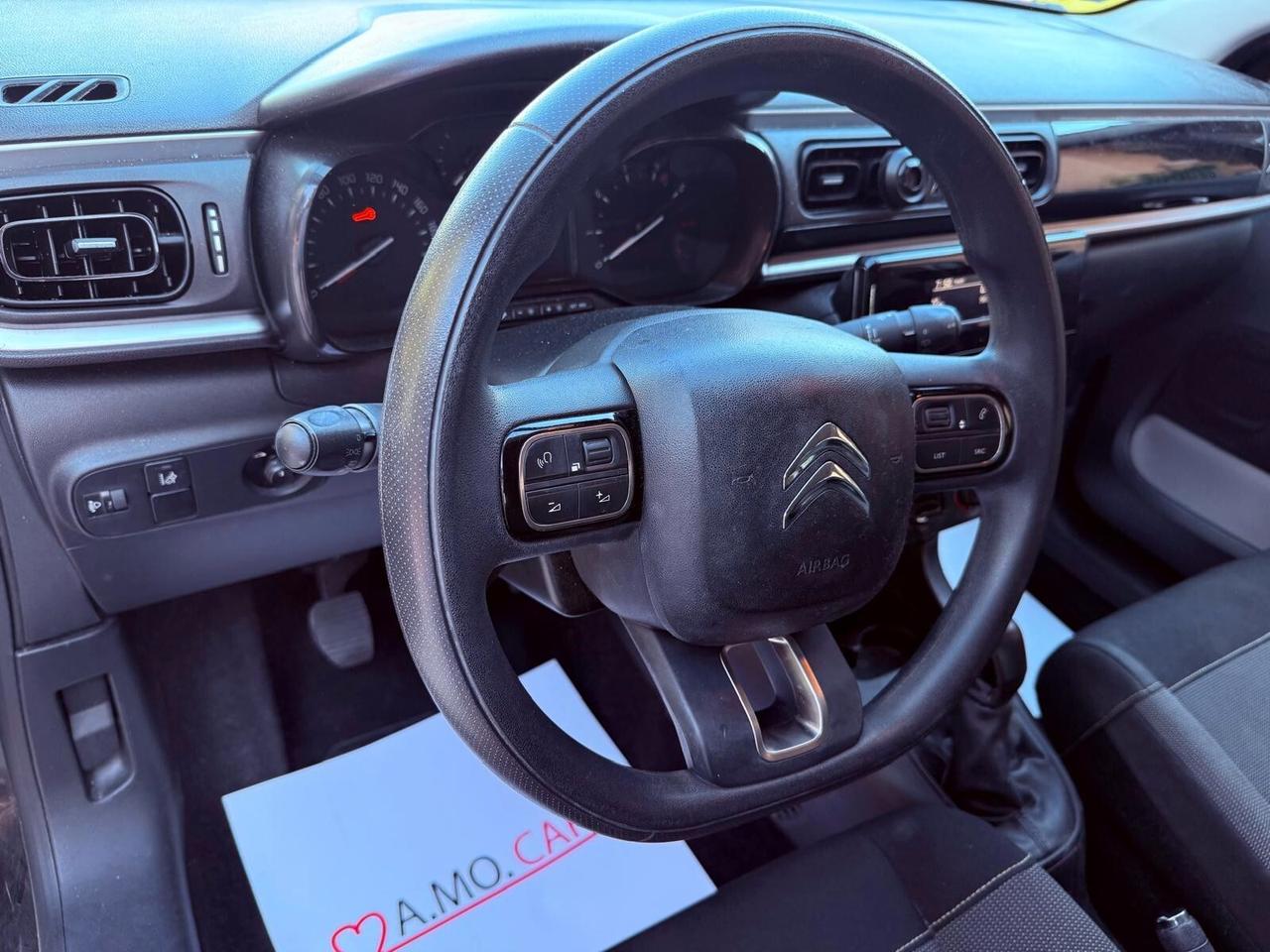 Citroen C3 PureTech 68 Live SOLO PER OGG I !!!